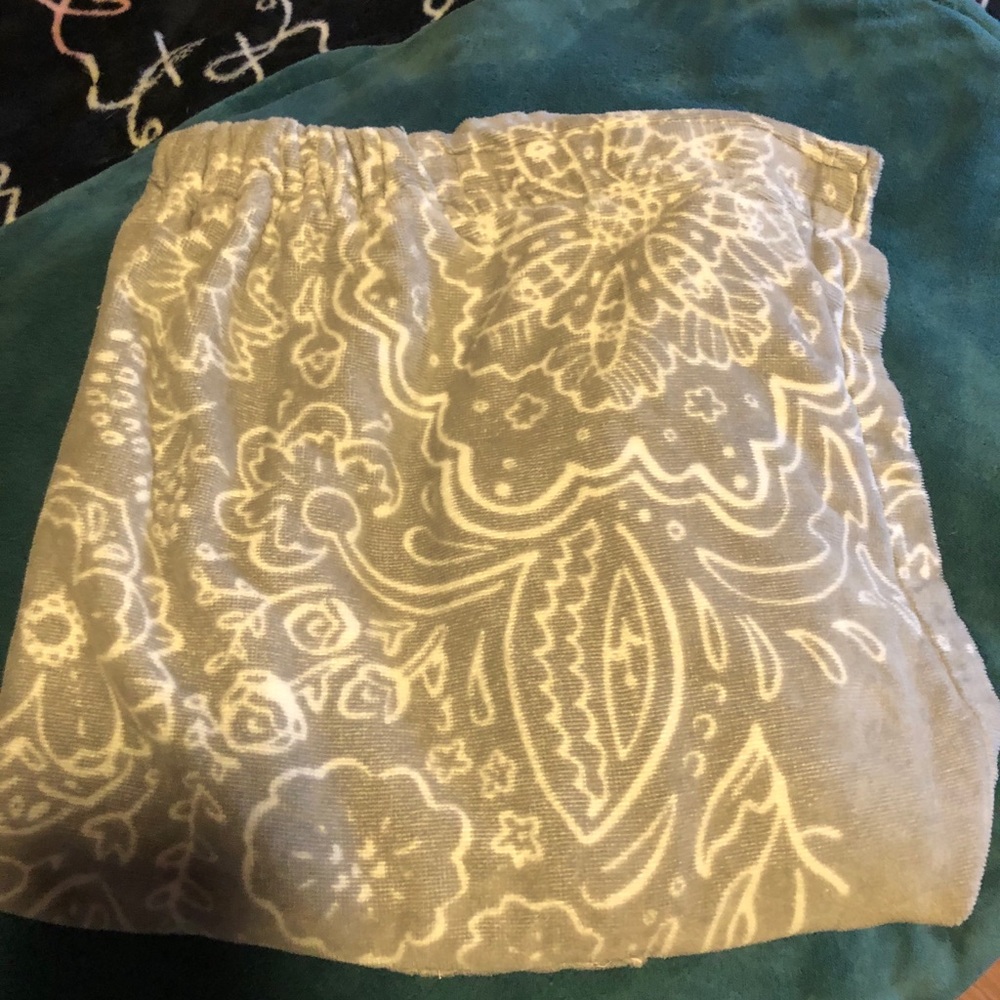 Wrap from Target never used